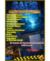 SAFİR