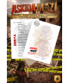 ASKIDA MAZİ