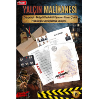 YALÇIN MALİKANESİ