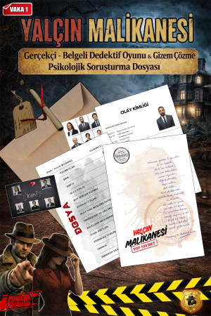 YALÇIN MALİKANESİ